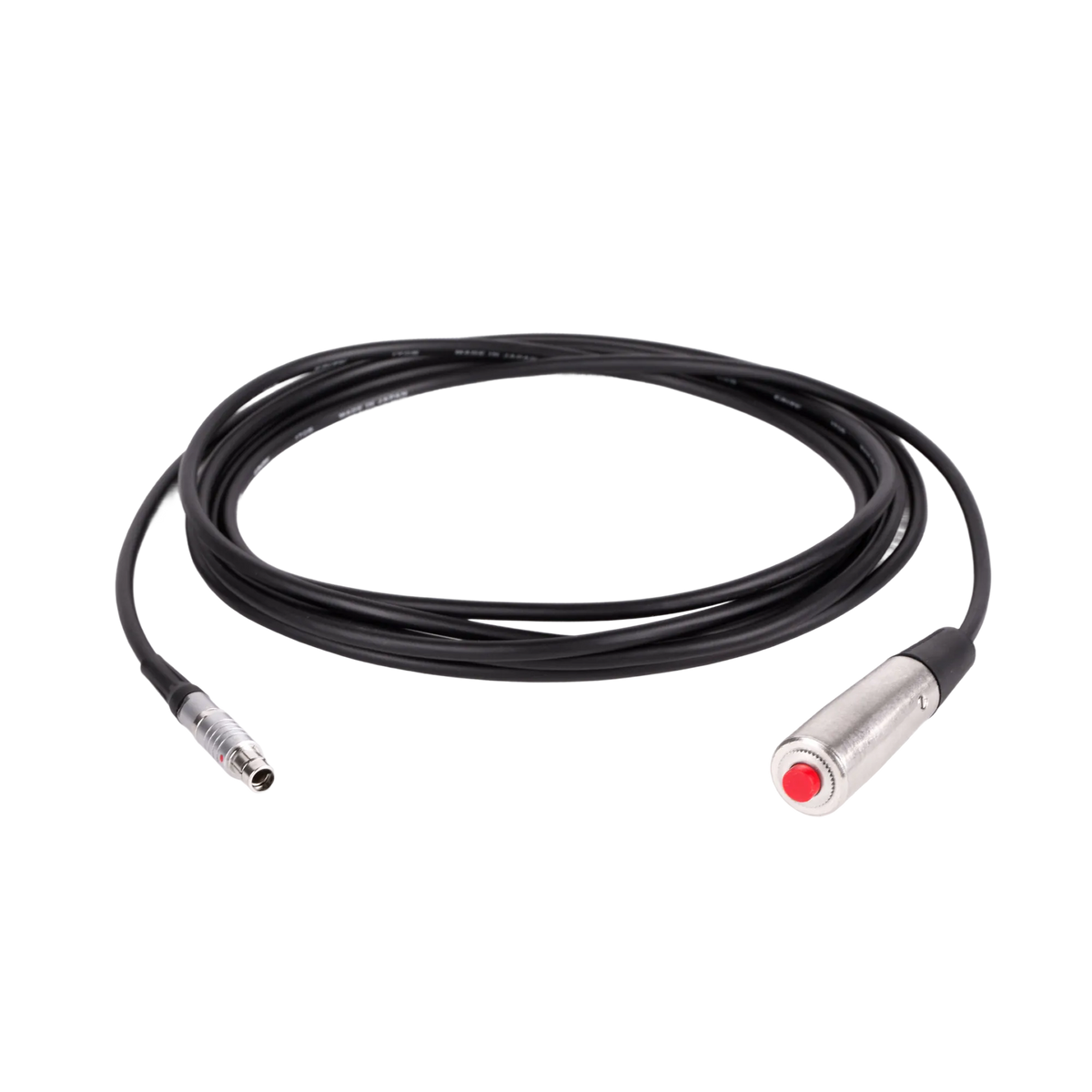 Simple 3pin Fischer Trigger Cable (120