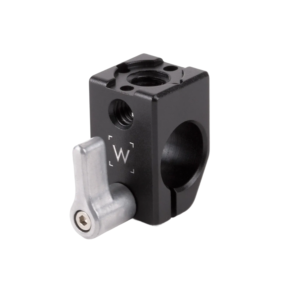 15mm Rod Clamp to ARRI Accessory Mount