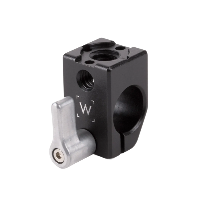 15mm Rod Clamp to ARRI Accessory Mount