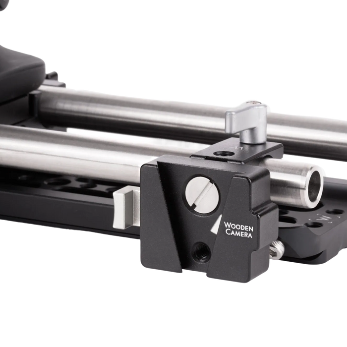 15mm Rod Clamp to ARRI Accessory Mount