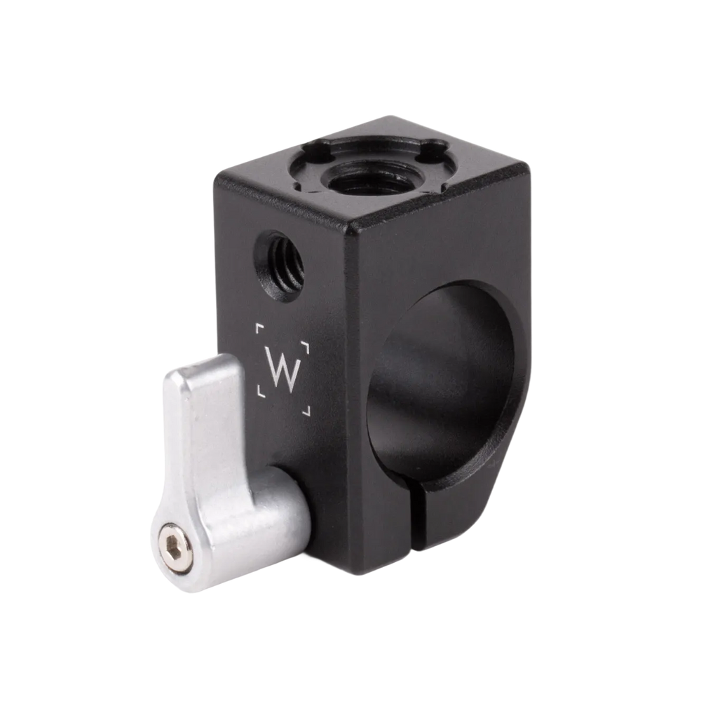 19mm Rod Clamp to ARRI Accessory Mount