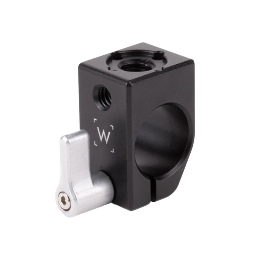 19mm Rod Clamp to ARRI Accessory Mount