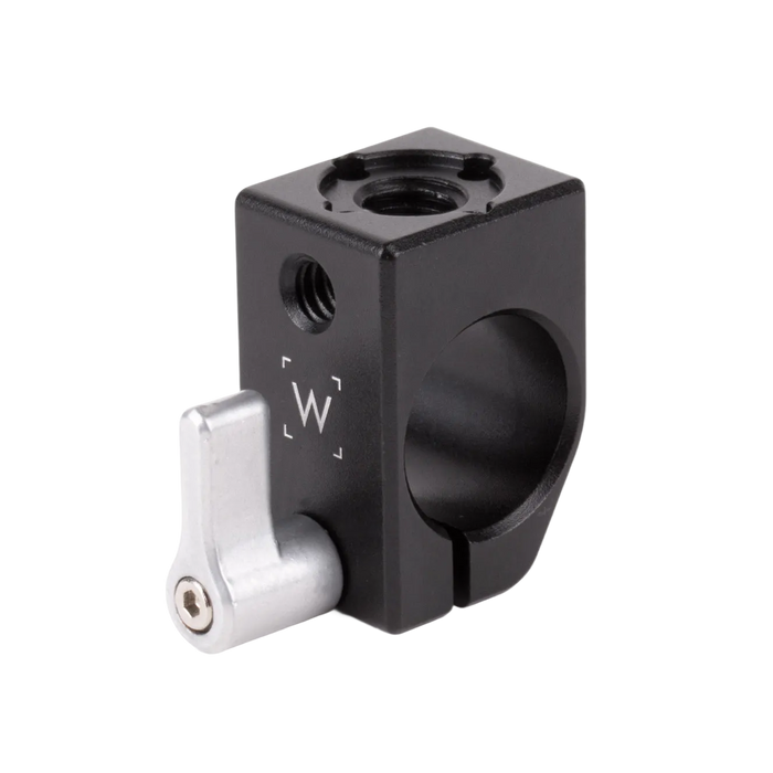 19mm Rod Clamp to ARRI Accessory Mount