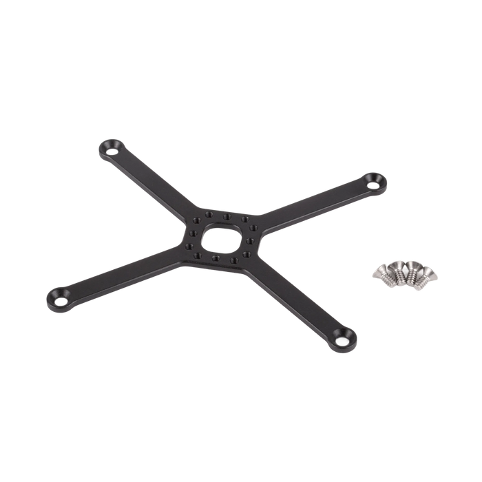 Preston Light Ranger 2 VOU Mounting Plate Only