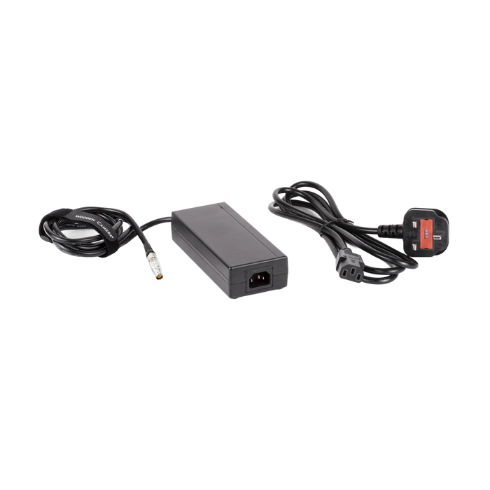 15V Power Supply UK (Canon C300mkII)