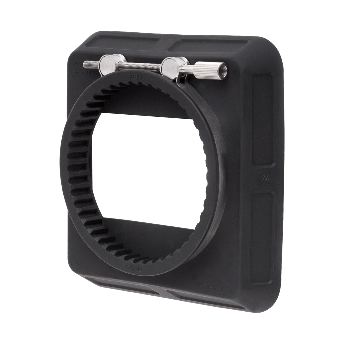 Zip Box 4x4 – Wooden Camera