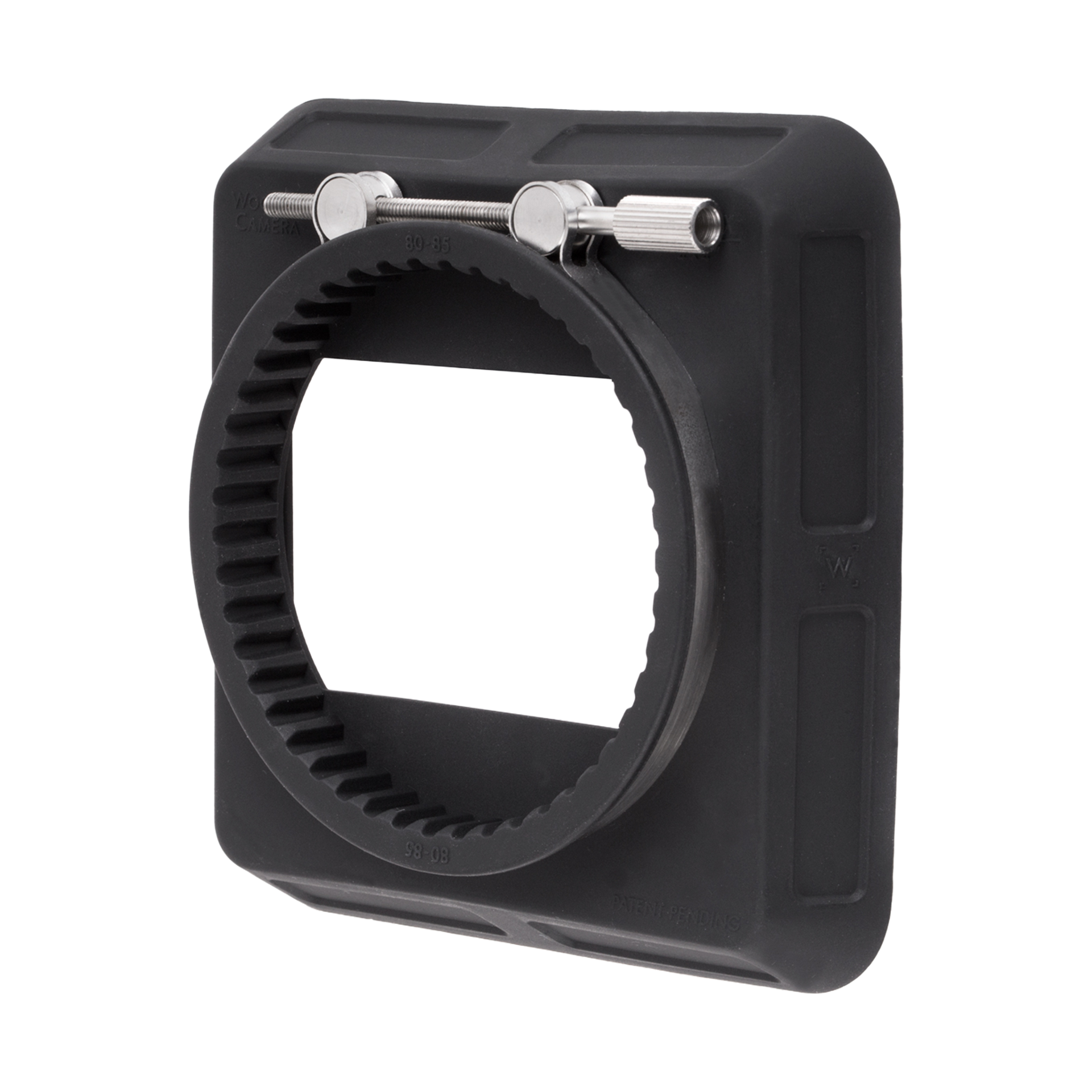 Zip Box 4x4 – Wooden Camera