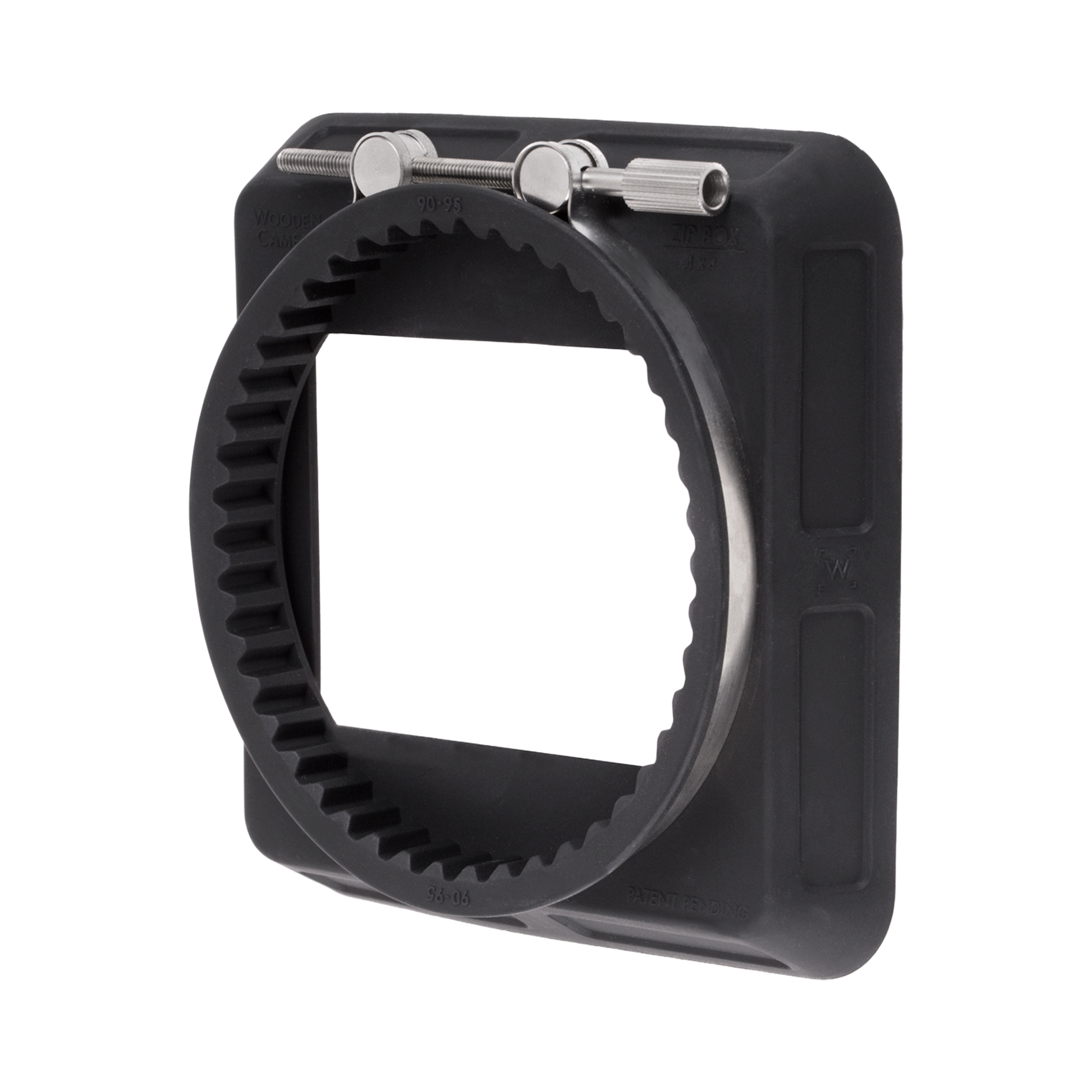 Zip Box 4x4 – Wooden Camera