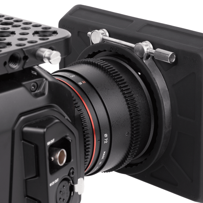 Zip Box Adapter Rings (49, 52, 55, 58, 62, 67, 72, 77mm)