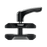 Ultra Arm Clamp (Double Ball)