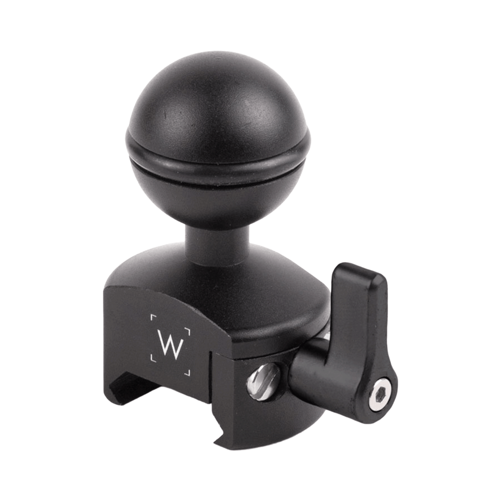 Ultra Arm Ball (NATO Clamp)