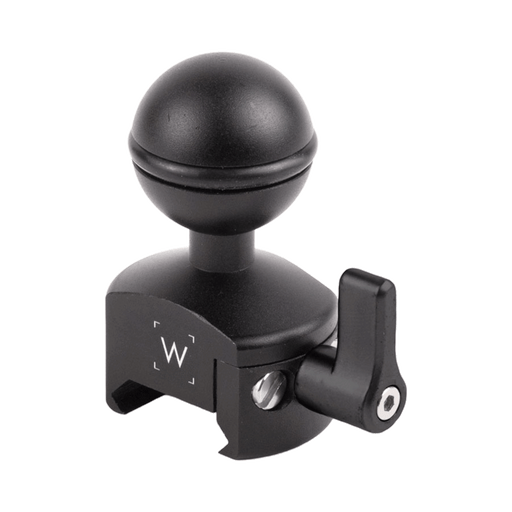 Ultra Arm Ball (NATO Clamp)