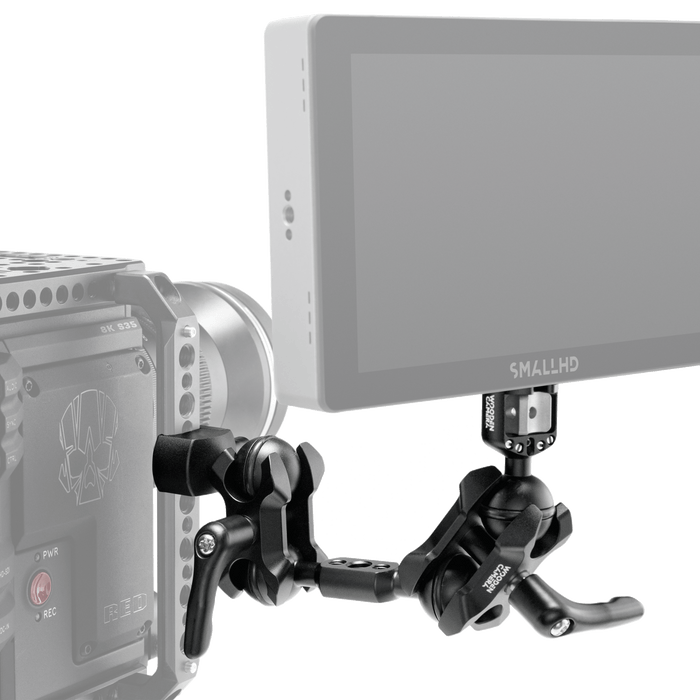 Ultra Arm Ball (NATO Clamp)