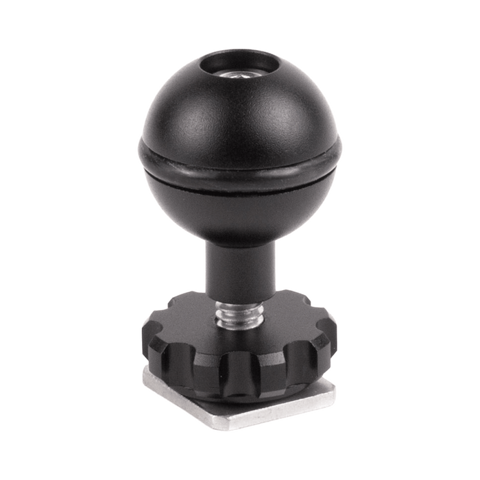 Ultra Arm Ball (Cold Shoe)