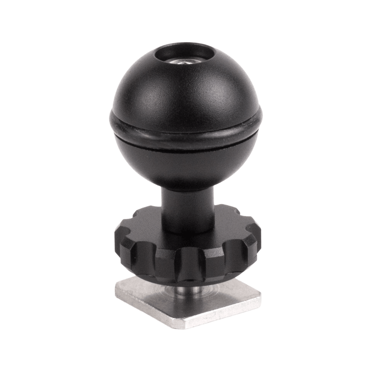 Ultra Arm Ball (Cold Shoe) – Wooden Camera