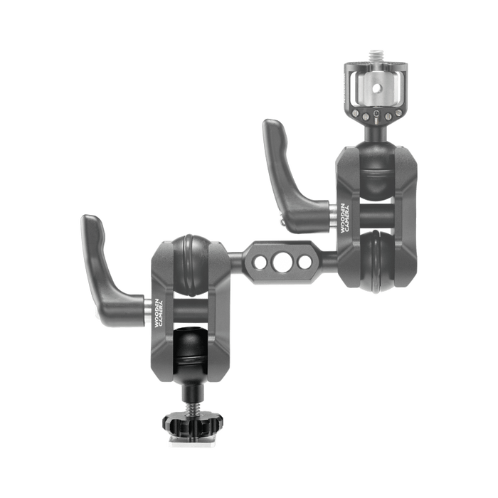 Ultra Arm Ball (Cold Shoe)