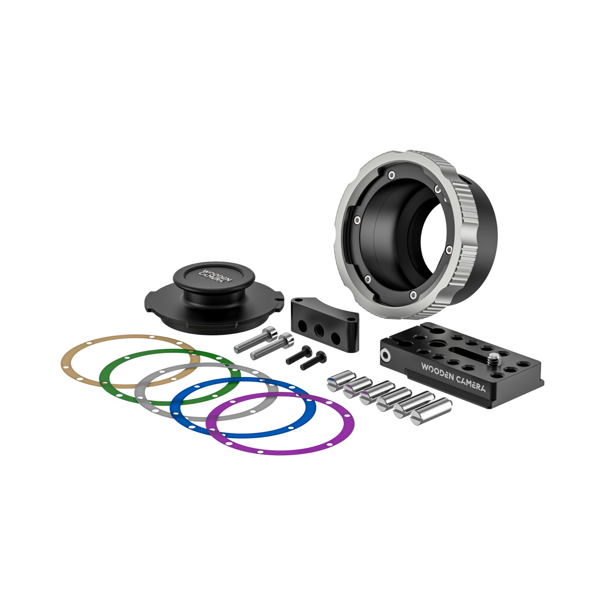 Sony E-Mount to PL Mount Adapter (Pro) – Wooden Camera