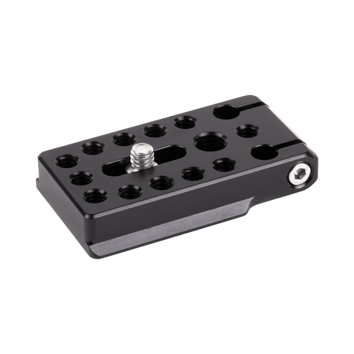 E-Mount to PL Mount Pro (Sony Alpha, FS7mkII, FX9, FX2)