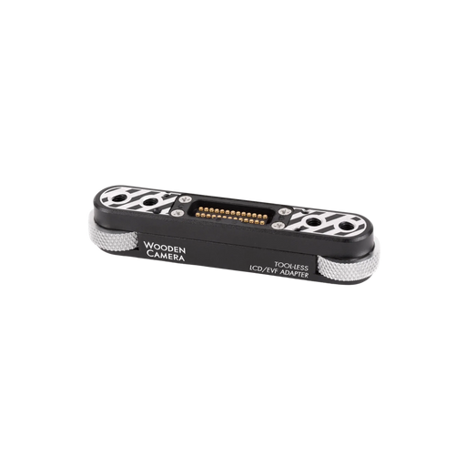 Tool-less LCD/EVF Adapter (RED® DSMC2™)