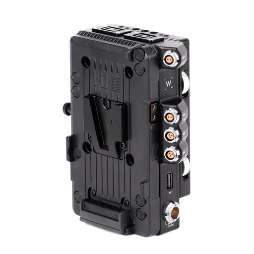 D-Box® (RED® DSMC2™, V-Mount)