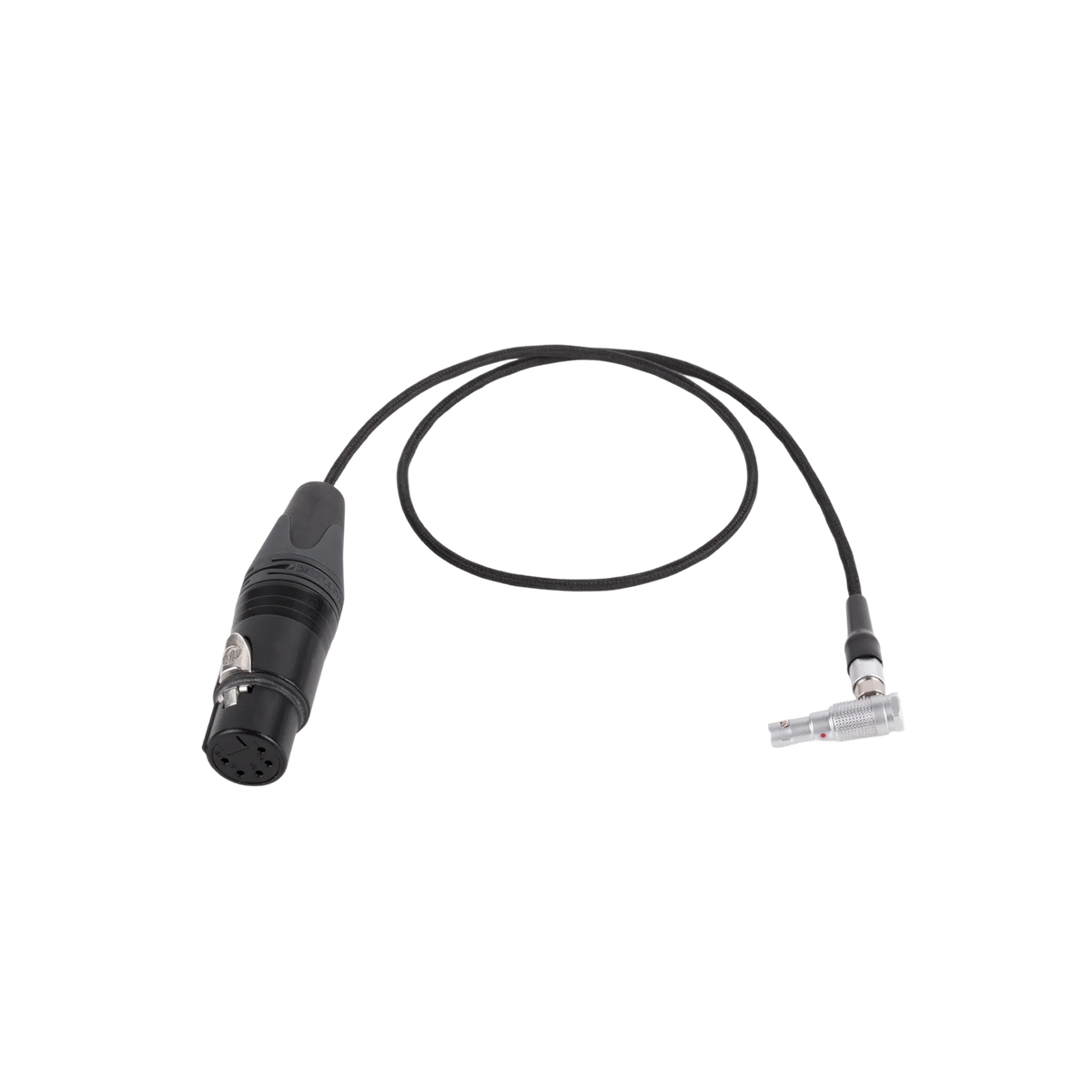 ALEXA Mini Audio Cable (5pin to 5pin XLR) – Wooden Camera