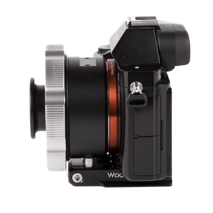 WC Lens Adapter Universal Support Foot