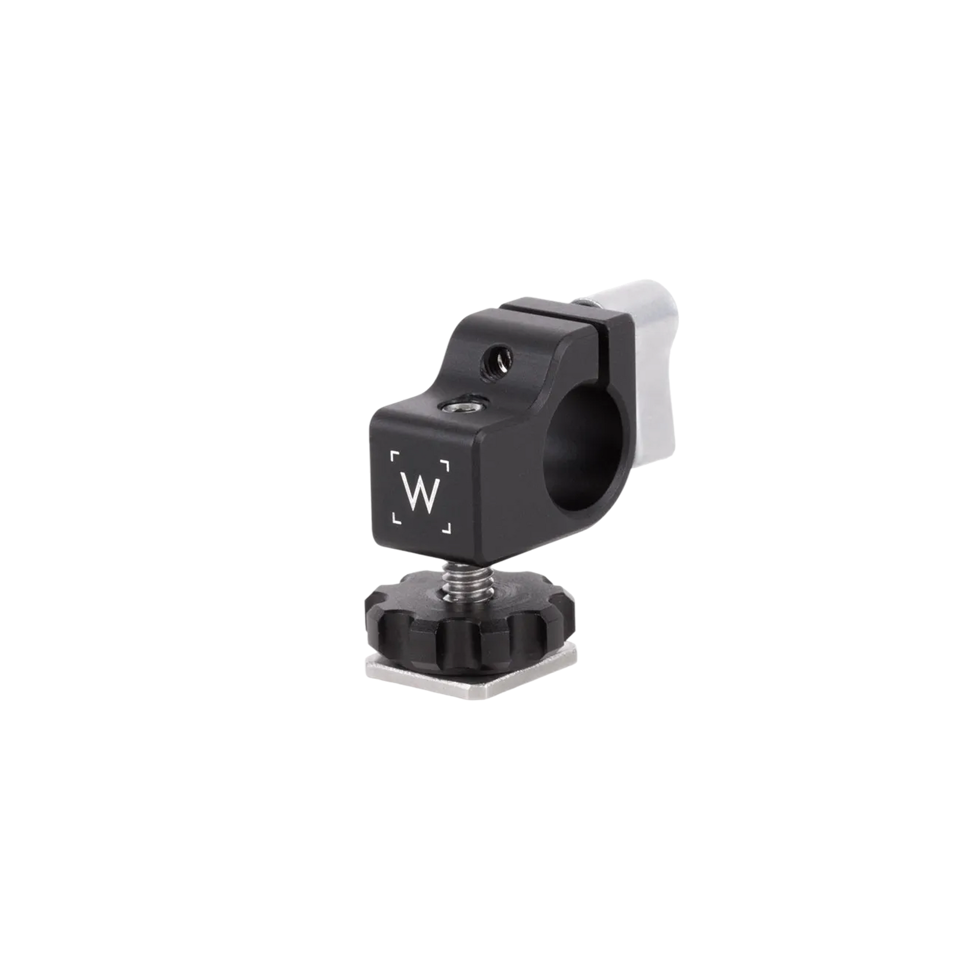 Hot Shoe 15mm Clamp – Wooden Camera