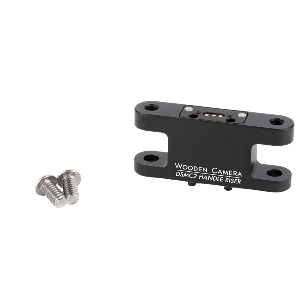 RED® DSMC2™ Handle Riser