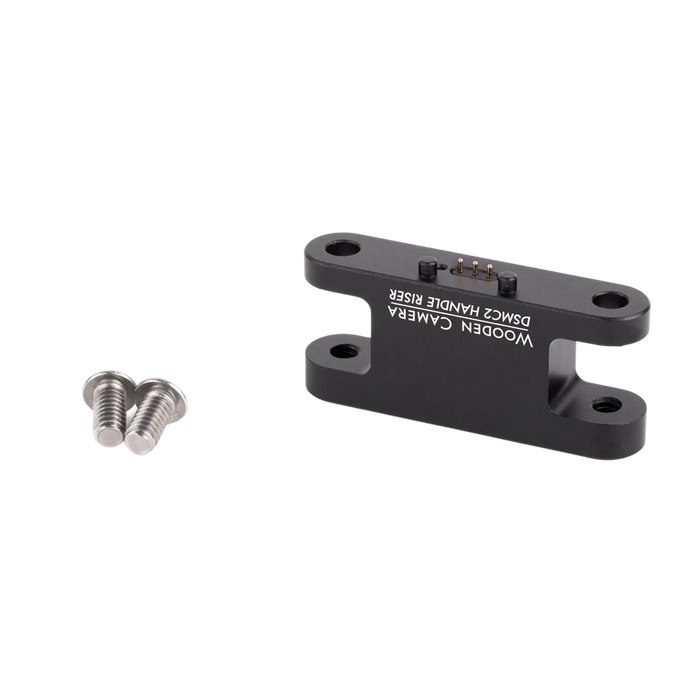 RED® DSMC2™ Handle Riser