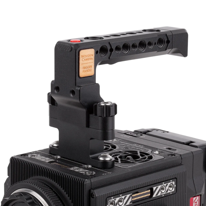 RED® DSMC2™ Handle Riser