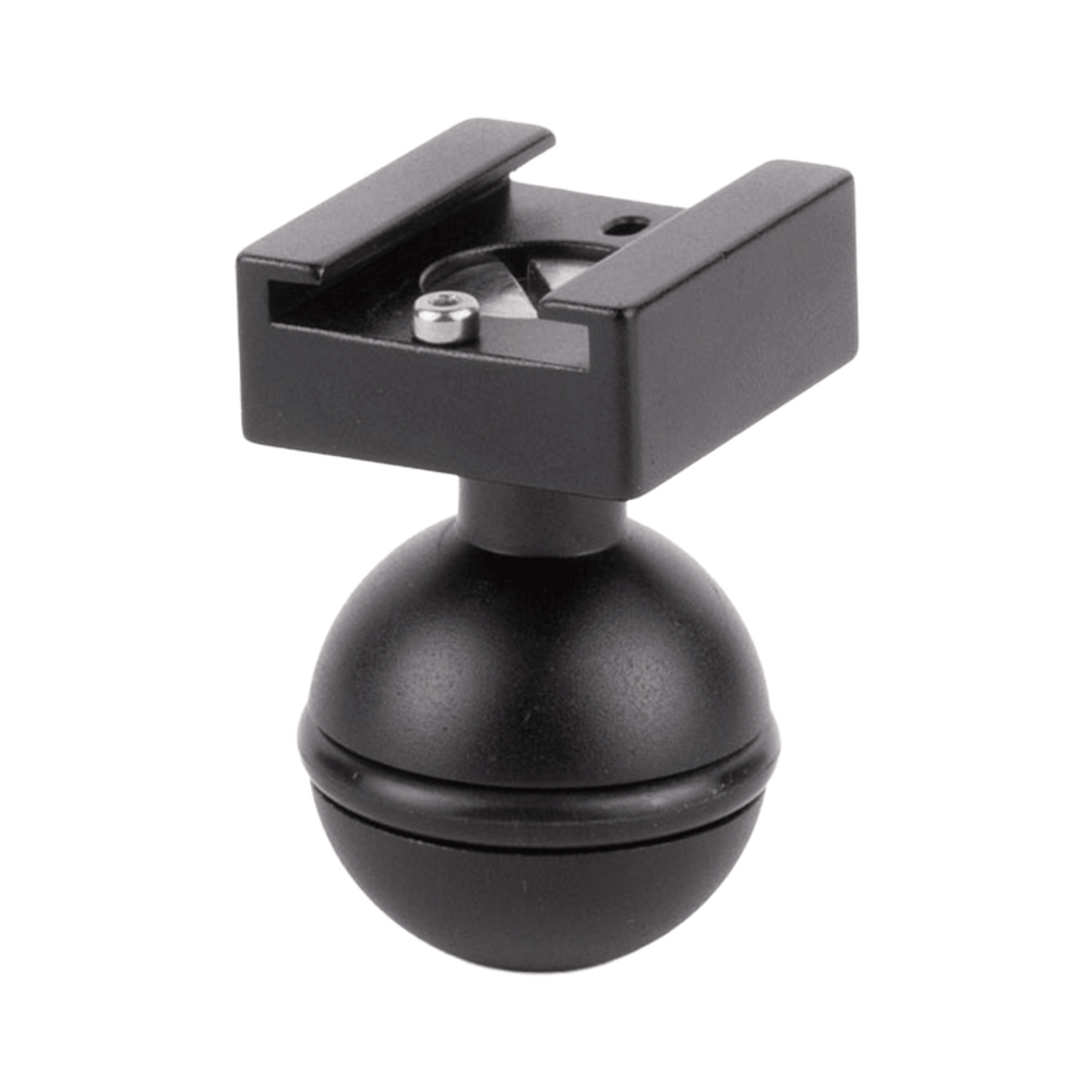 Ultra Arm Ball (Female Cold Shoe)