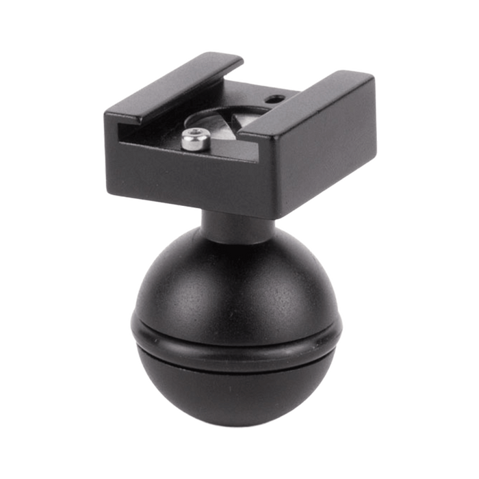 Ultra Arm Ball (Female Cold Shoe)