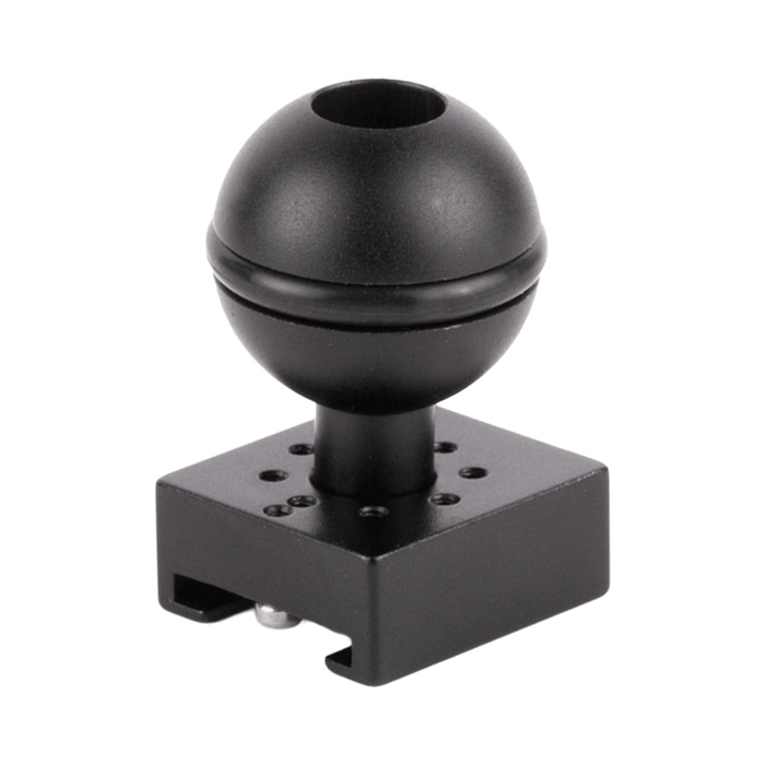 Ultra Arm Ball (Female Cold Shoe)