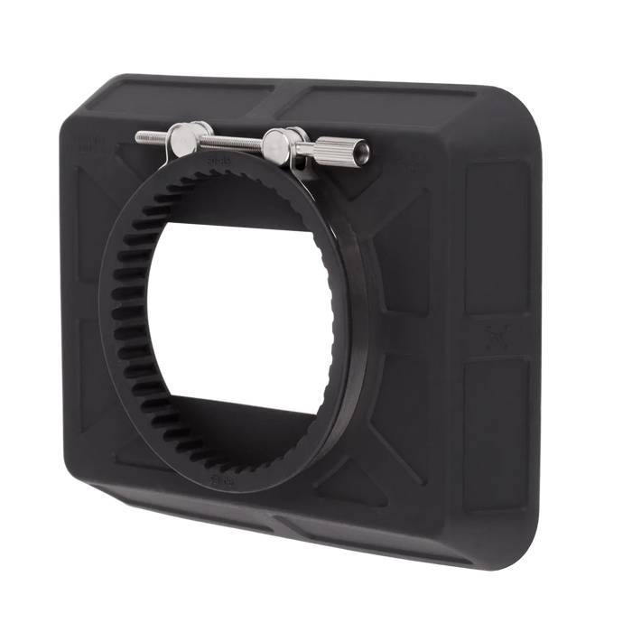 Zip Box Double 4x5.65