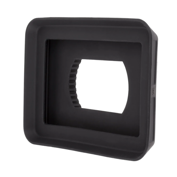 Zip Box Double 4x5.65