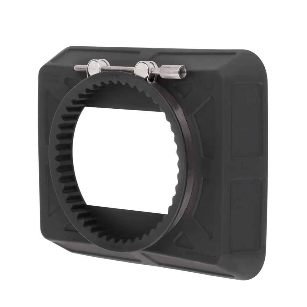Zip Box Double 4x5.65 (90-95mm)