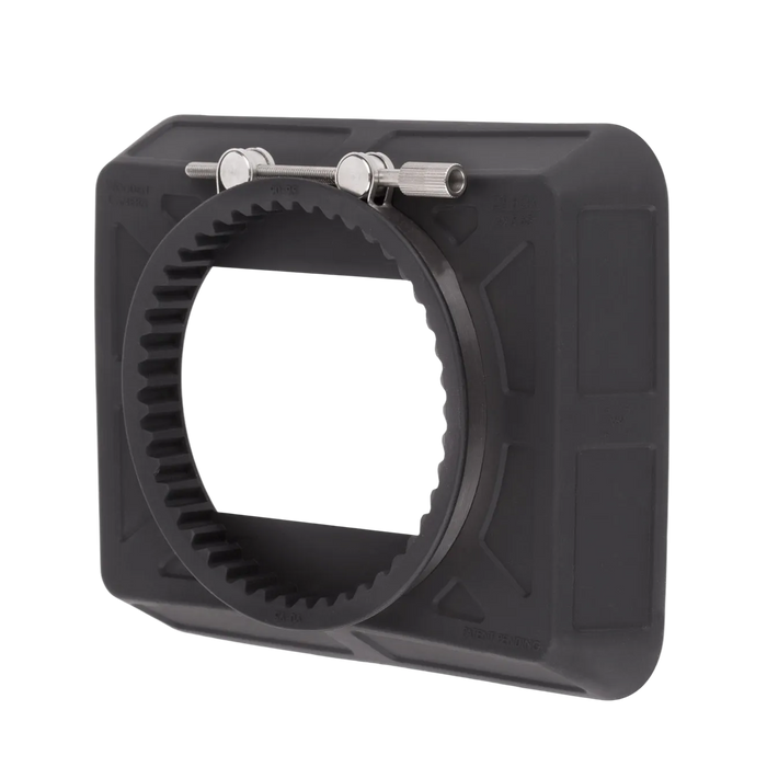 Zip Box Double 4x5.65 (90-95mm)