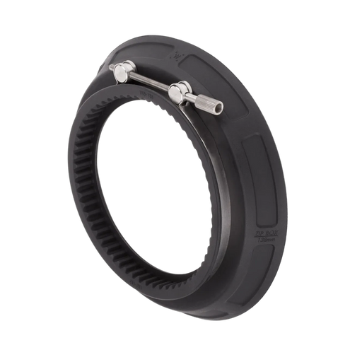 Zip Box 138mm Round (110-115mm)