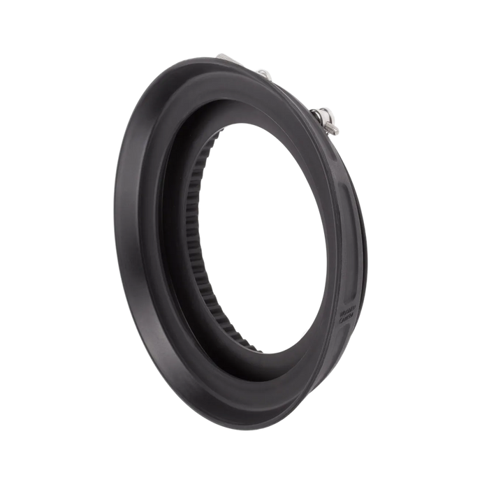 Zip Box 138mm Round (110-115mm)