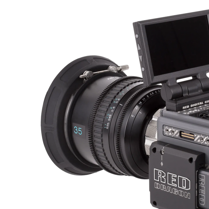 Zip Box 138mm Round (110-115mm)