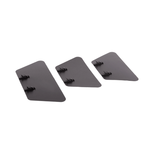 Zip Box Flag Set (Top and Sides)