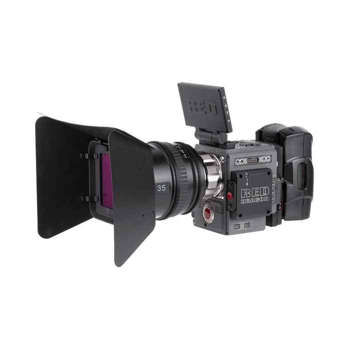 Zip Box Flag Set (Top and Sides)