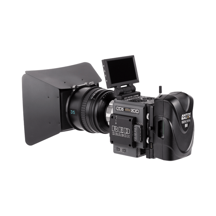 Zip Box Flag Set (Top and Sides)