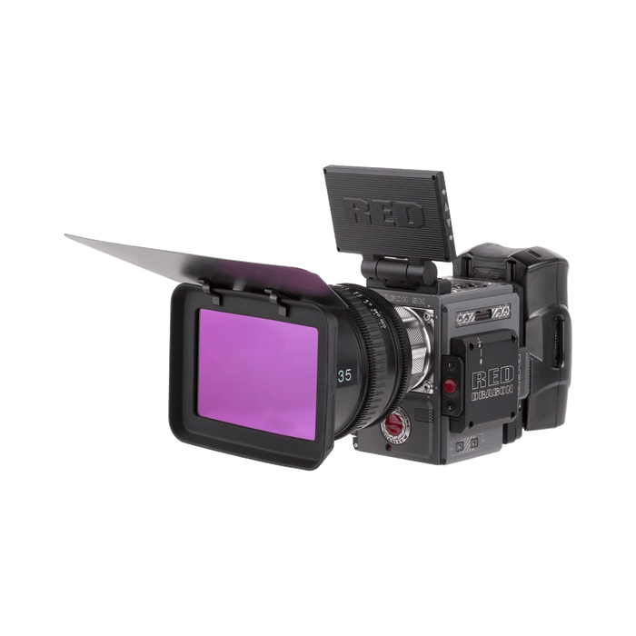 Zip Box Flag Set (Top and Sides)