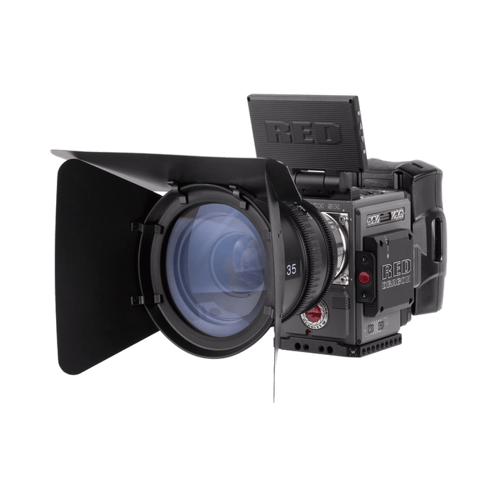 Zip Box Flag Set (Top and Sides)