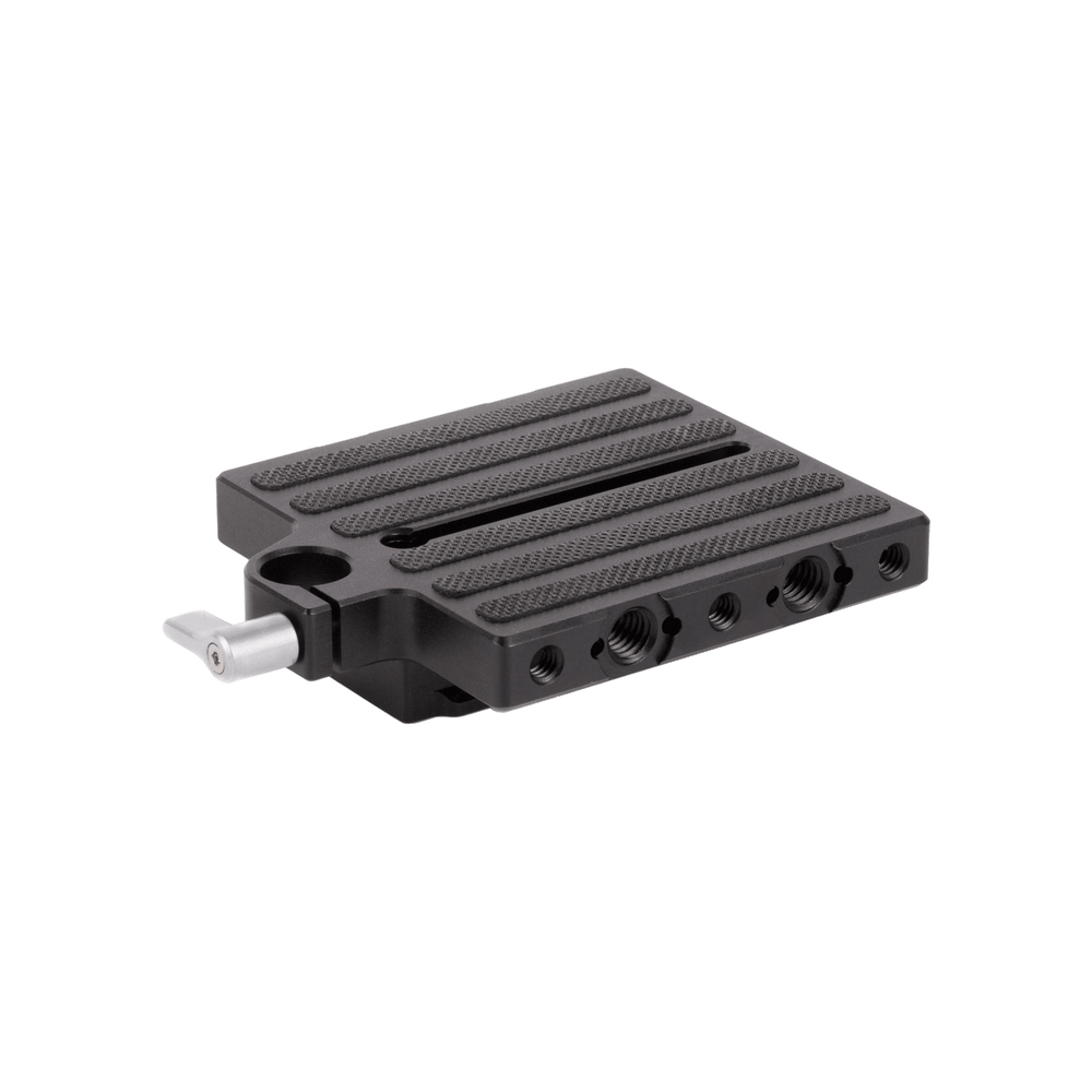 Unified Baseplate Camera Dovetail (Canon C300mkIII, C500mkII, C200, C200B, C700)