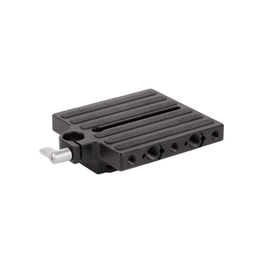 Unified Baseplate Camera Dovetail (Canon C300mkIII, C500mkII, C200, C200B, C700)