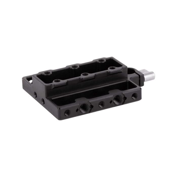 Unified Baseplate Camera Dovetail (Canon C300mkIII, C500mkII, C200, C200B, C700)