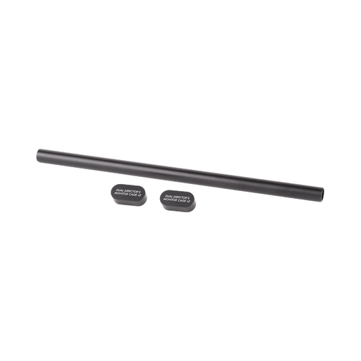 Dual Director's Monitor Cage v2 (Adapter Set Only) - Refurbished