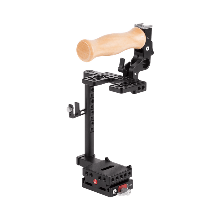 Unified DSLR Cage (Medium)